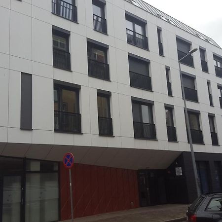 Apartament Skarbowa 1& Parking Leszno  Exterior photo