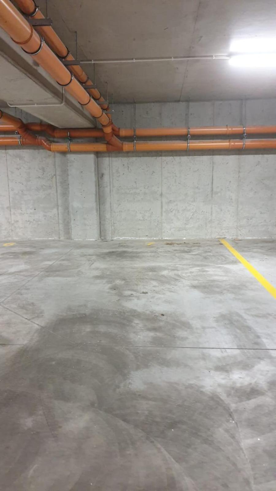 Apartament Skarbowa 1& Parking Leszno  Exterior photo