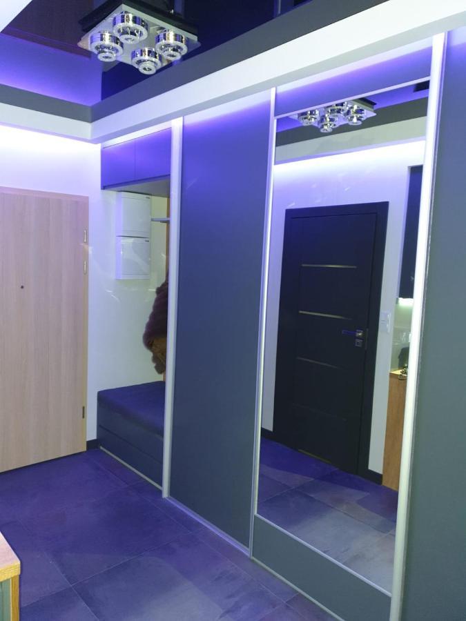 Apartament Skarbowa 1& Parking Leszno  Exterior photo
